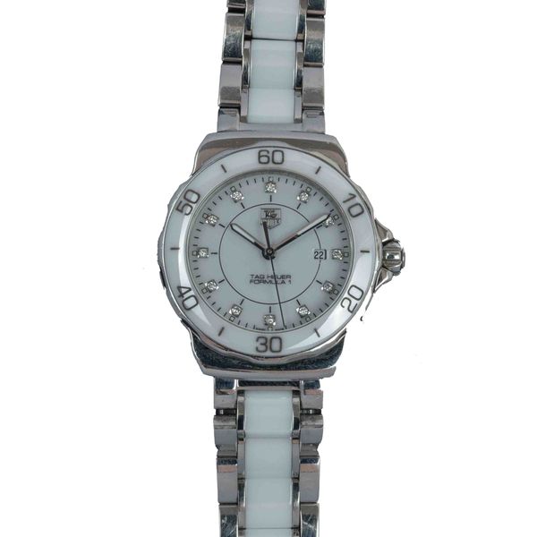 Tag Heuer Formula 1 Sparkling WAH1315.BA0868